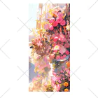 AQUAMETAVERSEの華麗な花束　ラフルール　1859 Socks