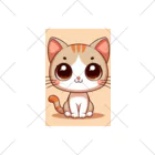 yos-1292583のねこニコばん ソックス