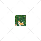 AI副業屋のショウのドット絵の柴犬 ソックス