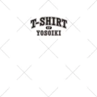 グラフィンのよそいきのTシャツ ソックス