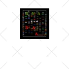 metamemeMatrix（メタミーム・マトリックス）のDNA and DNA Socks