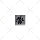 G-galleryのGORILLA ソックス