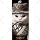 ArtVoyageの猫殿の風雅 Socks