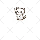 ayamomohidemiの可愛いねこちゃん ソックス