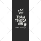 takafin01のTEAM　TOMODACHI ソックス