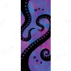 oba:obaの触手・紫 Socks