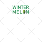 かまだ まゆめのWINTER MELON 冬瓜1 Socks