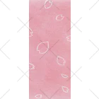 my pastel（いしはら　まさこ）の桜の花びらグッズ Socks