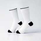 Rigelの徳川家康の軍旗 Socks
