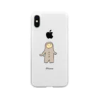 Silly Prideのたいだなsilly Soft Clear Smartphone Case
