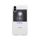 SunSetの12club ERO Soft Clear Smartphone Case