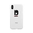 ＰＦＰ　JAPANのDT Soft Clear Smartphone Case