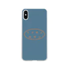 せかいのさかいのナイモノネダリ Soft Clear Smartphone Case