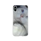 愉快な仲間達の愉快な仲間達 Soft Clear Smartphone Case