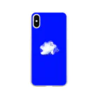 ぴのたすけてくん Soft Clear Smartphone Case