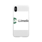 Apparel-2020のLimelien/ライムリアン Soft Clear Smartphone Case