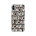 uchukunのFONTでかくれんぼ Soft Clear Smartphone Case