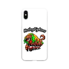 HotdogFighters 【e-SportsTeam】🌭のHotdogFighters【e-SportsTeam】 Soft Clear Smartphone Case