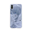 𝚂𝚎𝚒𝙻𝚘𝚗🫖の初号機 Soft Clear Smartphone Case