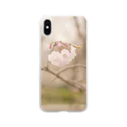 心象風景の心象風景 Soft Clear Smartphone Case