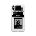 GenerousのPolaroid ソフトクリアスマホケース