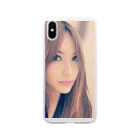 Ttaka YTのTtaka Yt Soft Clear Smartphone Case