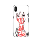 タナカ ヒロキのK＊LL YOUR Idol. Soft Clear Smartphone Case