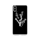 𝐊𝐀𝐍𝐎のjurr…/// Soft Clear Smartphone Case