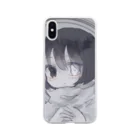 あくむ病院の冥 Soft Clear Smartphone Case