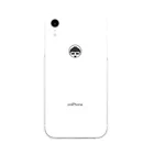 WONDER PEOPLE SHOPのoniPhone XR Soft Clear Smartphone Case