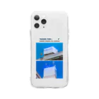 Photo Goods by Hanako Kimuraの木村華子個展記念 Soft Clear Smartphone Case