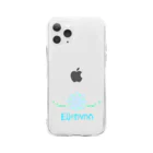 Eijrhvnhエイレーネのエイレーネー１ Soft Clear Smartphone Case