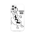 IL(L)POPのキャラクター Soft Clear Smartphone Case