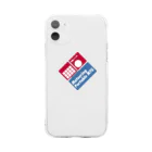 Matsuring Portable MTG StoreのマツリングポータブルMTG Soft Clear Smartphone Case