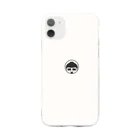 WONDER PEOPLE SHOPのoniPhone 11 Soft Clear Smartphone Case