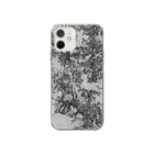 CHOTTOPOINTの【セール期間限定】 Soft Clear Smartphone Case