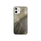 tkt126の帰路。 Soft Clear Smartphone Case