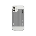 CHOTTOPOINTのビデオ１ Soft Clear Smartphone Case