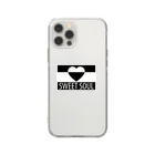 United Sweet Soul | Official MerchのSweet Soul Soft Clear Smartphone Case