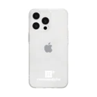 コマンドプラスのcommandplus Soft Clear Smartphone Case