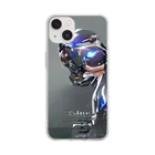 Eye2EyeのReflection Soft Clear Smartphone Case