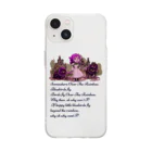 Valkyrie Arsenal（doll・かわいいアイテム)のFantasy:07 The Wonderful Wizard of Oz(ドロシーA・レトロゲームver) Soft Clear Smartphone Case