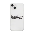 ShoyaのLOOP Soft Clear Smartphone Case