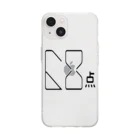 sofagaの68点 Soft Clear Smartphone Case