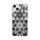 Tribal 70 DesignのMiror1 Soft Clear Smartphone Case