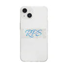 RPSのRPS Soft Clear Smartphone Case