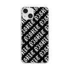 ☆D3ShiT☆のD3ShiT Soft Clear Smartphone Case