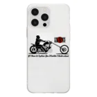 JOKERS FACTORYのCHOPPER ソフトクリアスマホケース