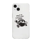 MyCry Fan FestaのMyCry Fan Festa2023　E Soft Clear Smartphone Case