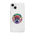 Legend LoopのLegend Loop Soft Clear Smartphone Case